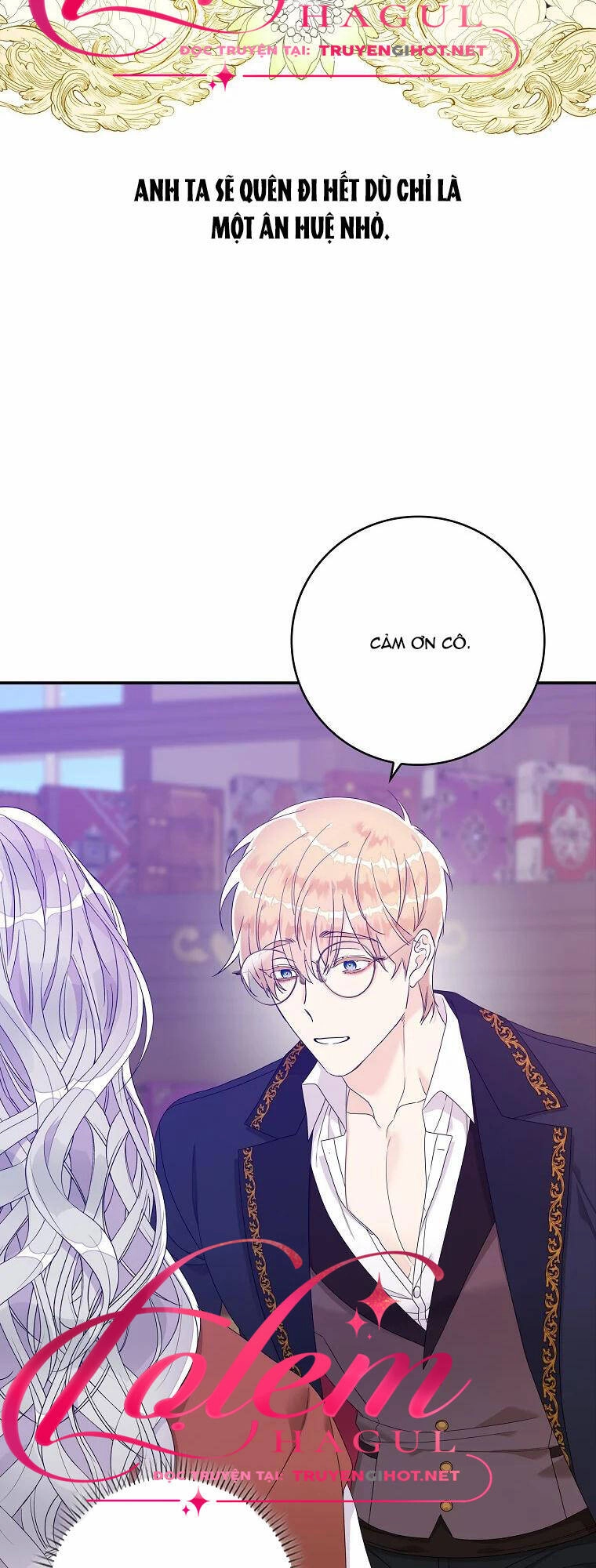 Tôi Thích Phục Vụ Cho Những Nhân Vật Phản Diện Chapter 7 - 23