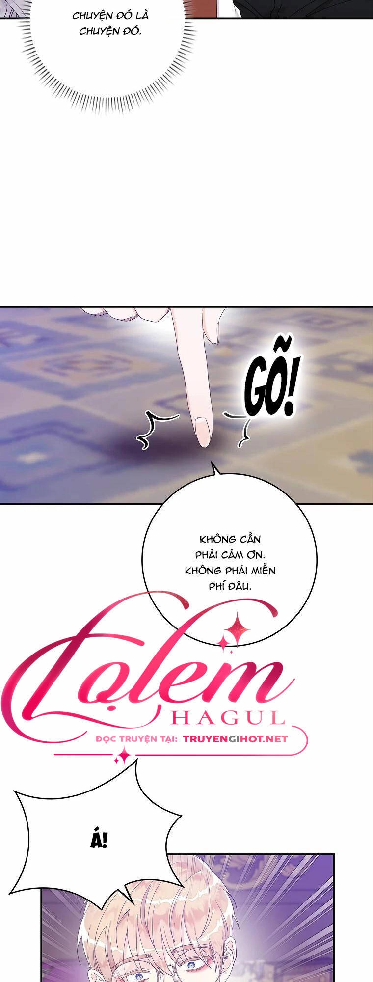 Tôi Thích Phục Vụ Cho Những Nhân Vật Phản Diện Chapter 7 - 24