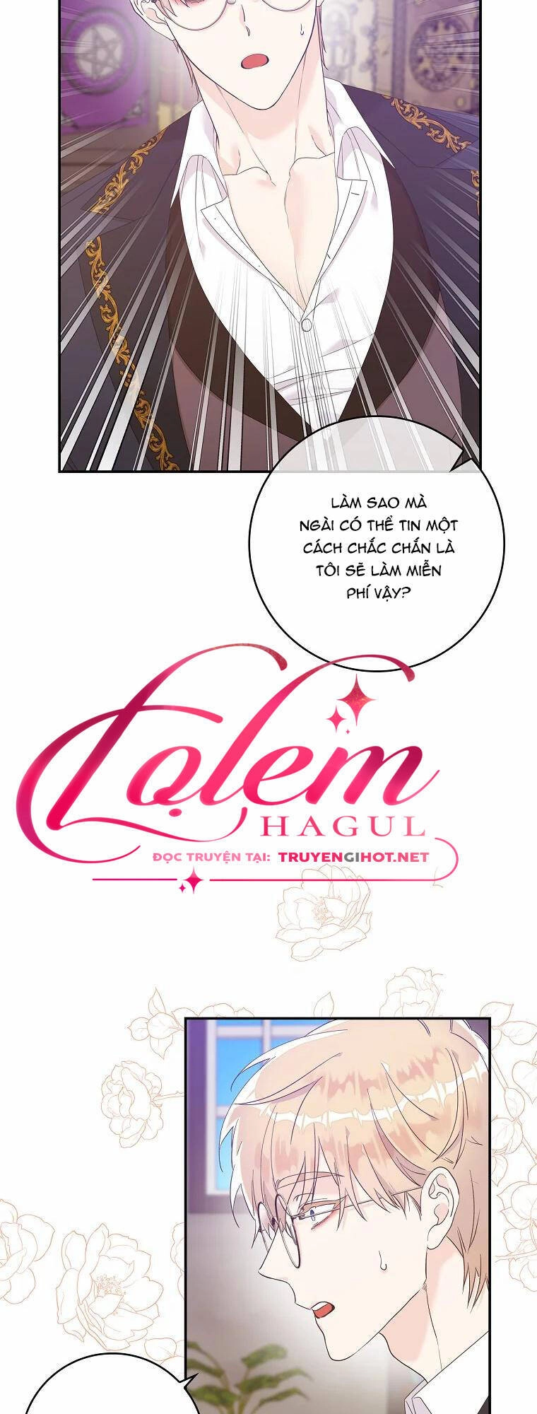 Tôi Thích Phục Vụ Cho Những Nhân Vật Phản Diện Chapter 7 - 25