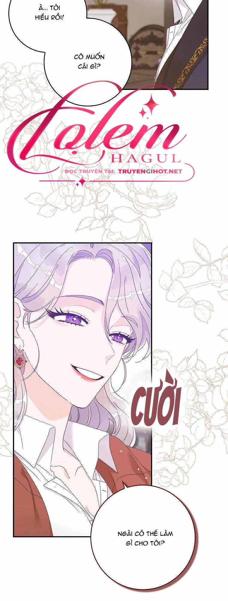 Tôi Thích Phục Vụ Cho Những Nhân Vật Phản Diện Chapter 7 - 26