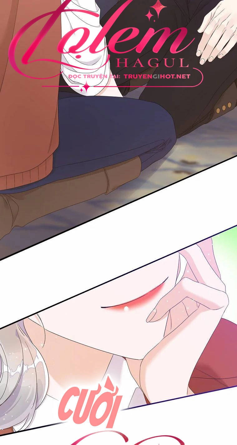 Tôi Thích Phục Vụ Cho Những Nhân Vật Phản Diện Chapter 7 - 29