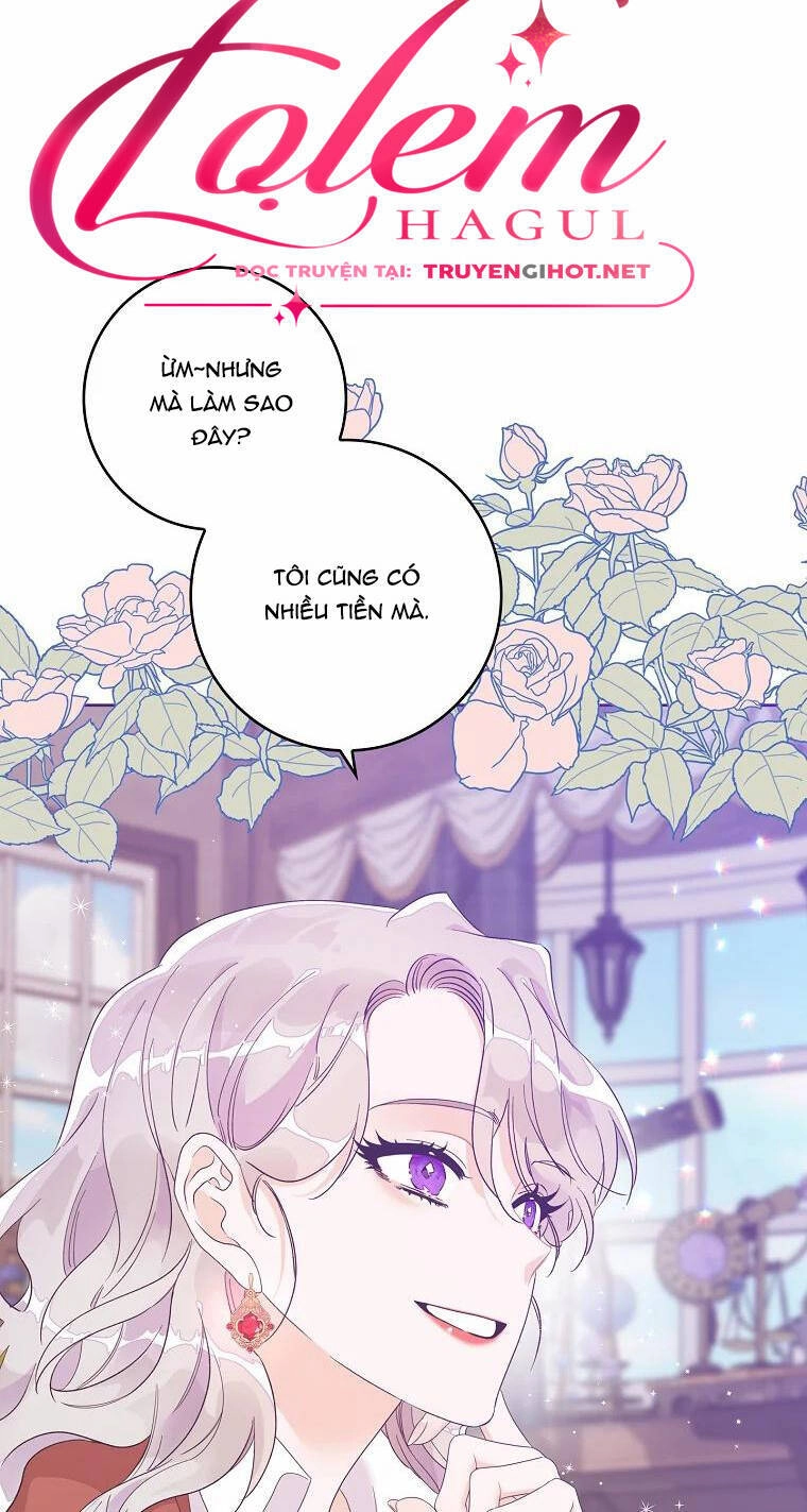 Tôi Thích Phục Vụ Cho Những Nhân Vật Phản Diện Chapter 7 - 30