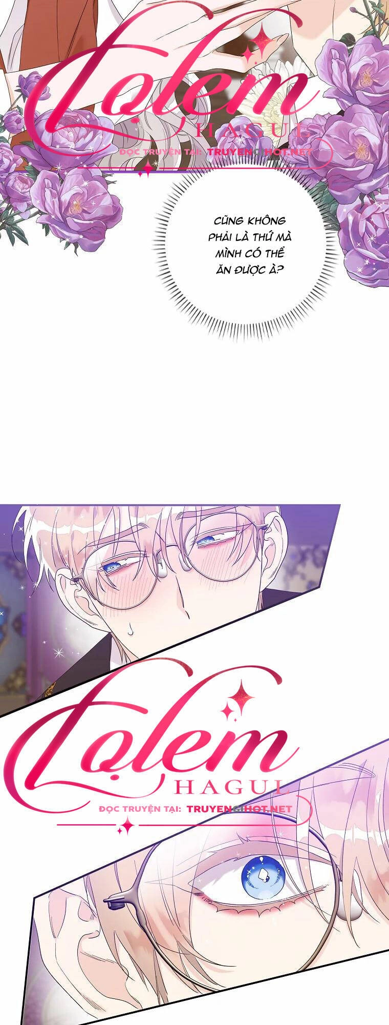 Tôi Thích Phục Vụ Cho Những Nhân Vật Phản Diện Chapter 7 - 34