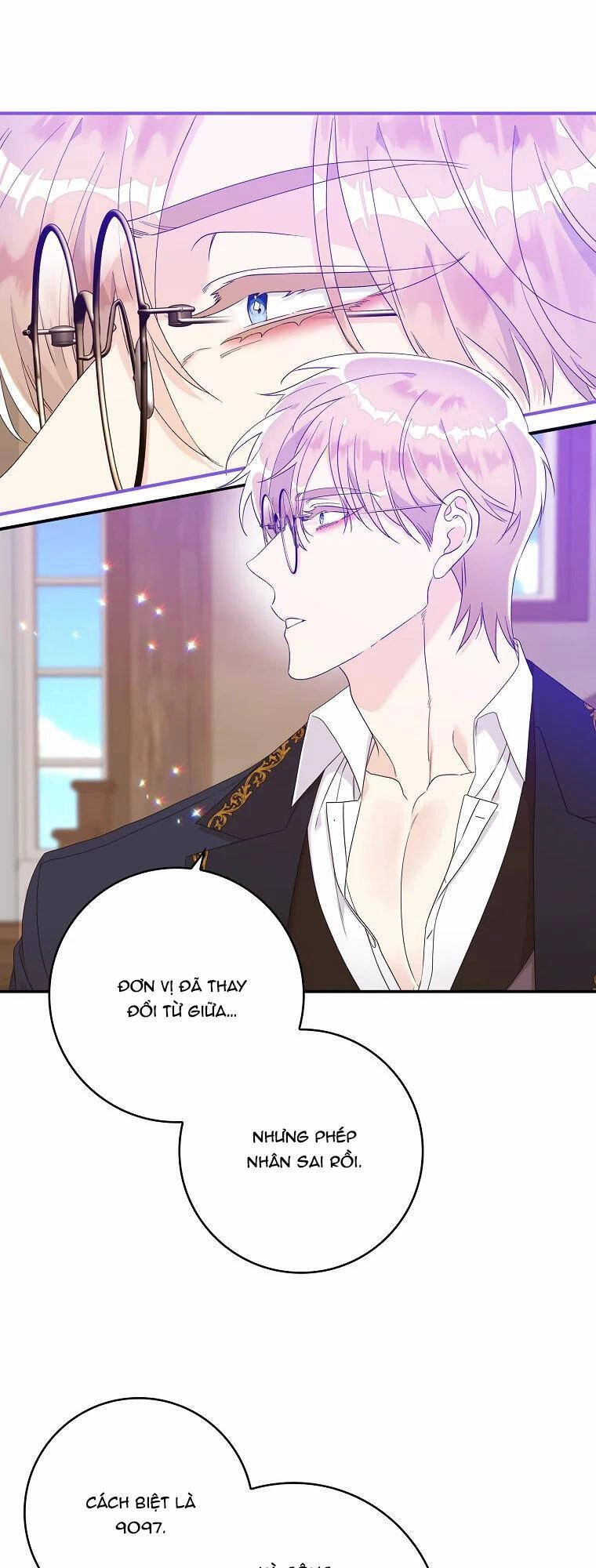 Tôi Thích Phục Vụ Cho Những Nhân Vật Phản Diện Chapter 7 - 37