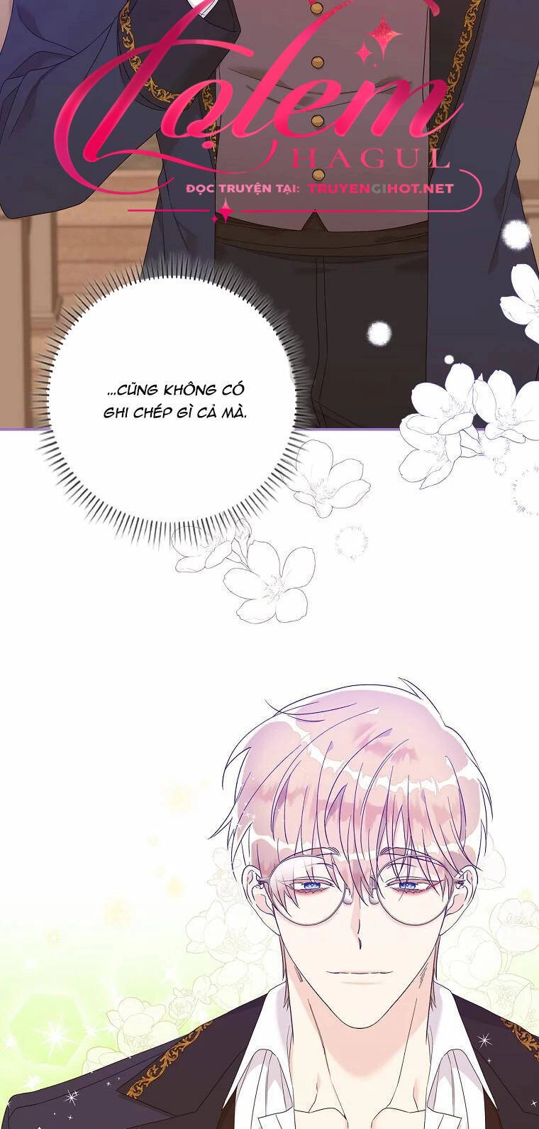 Tôi Thích Phục Vụ Cho Những Nhân Vật Phản Diện Chapter 7 - 44