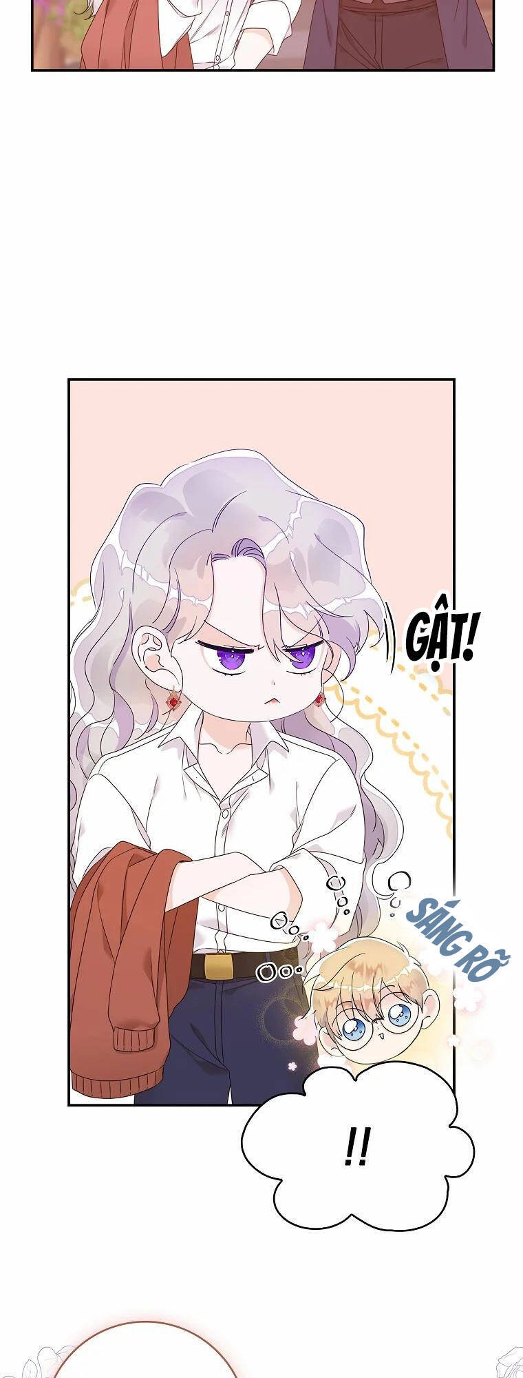 Tôi Thích Phục Vụ Cho Những Nhân Vật Phản Diện Chapter 7 - 46