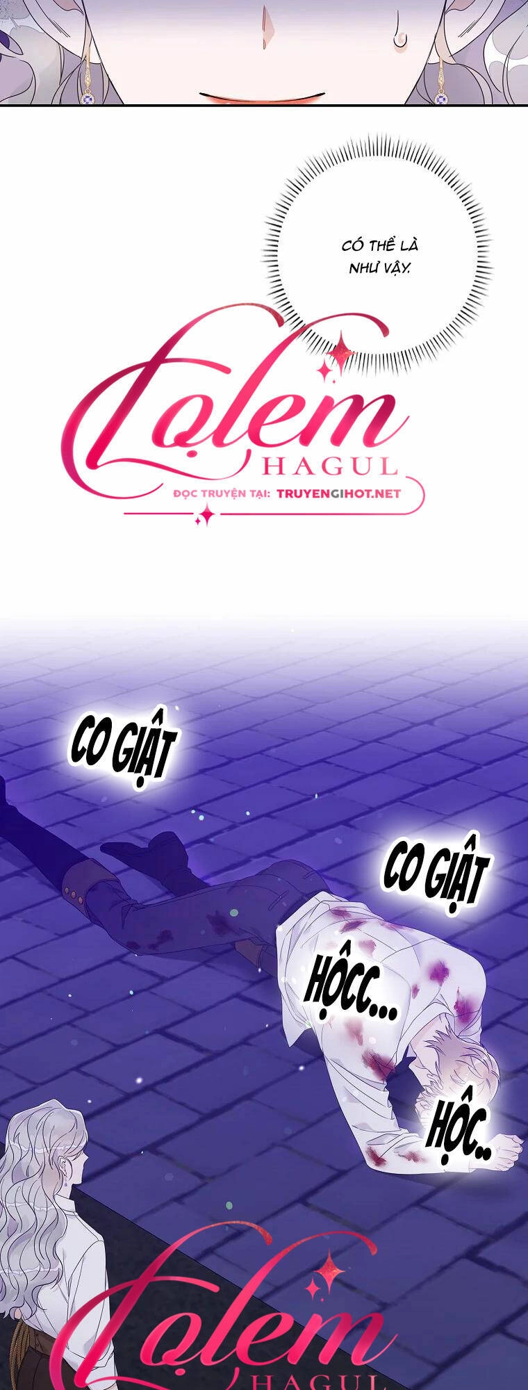 Tôi Thích Phục Vụ Cho Những Nhân Vật Phản Diện Chapter 7 - 54