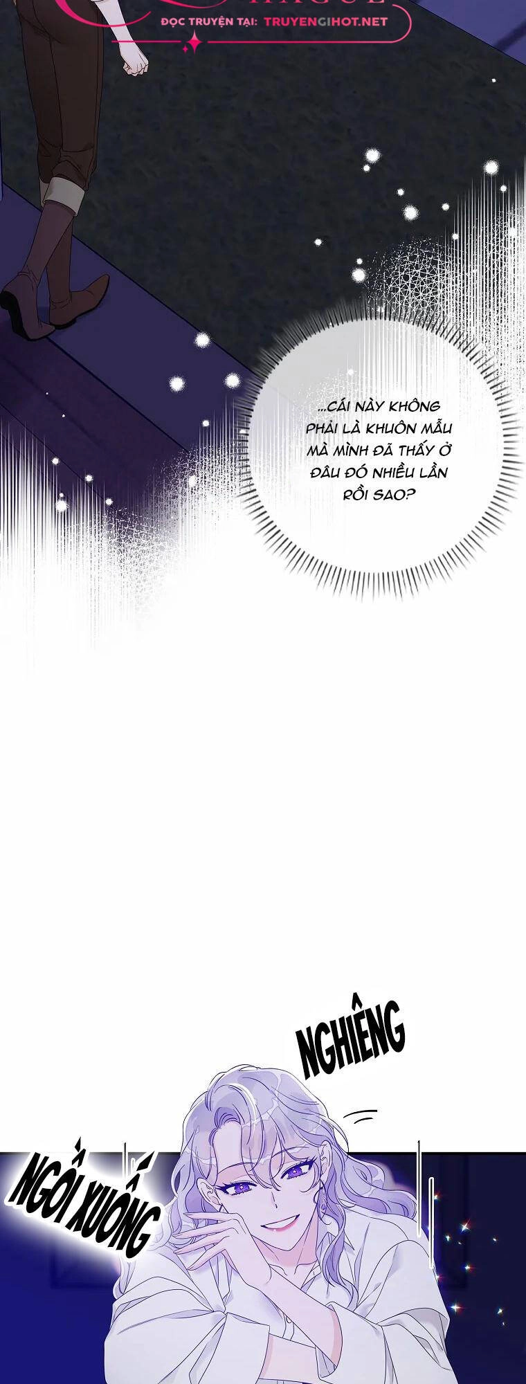 Tôi Thích Phục Vụ Cho Những Nhân Vật Phản Diện Chapter 7 - 55