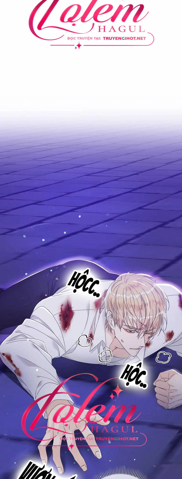 Tôi Thích Phục Vụ Cho Những Nhân Vật Phản Diện Chapter 7 - 57