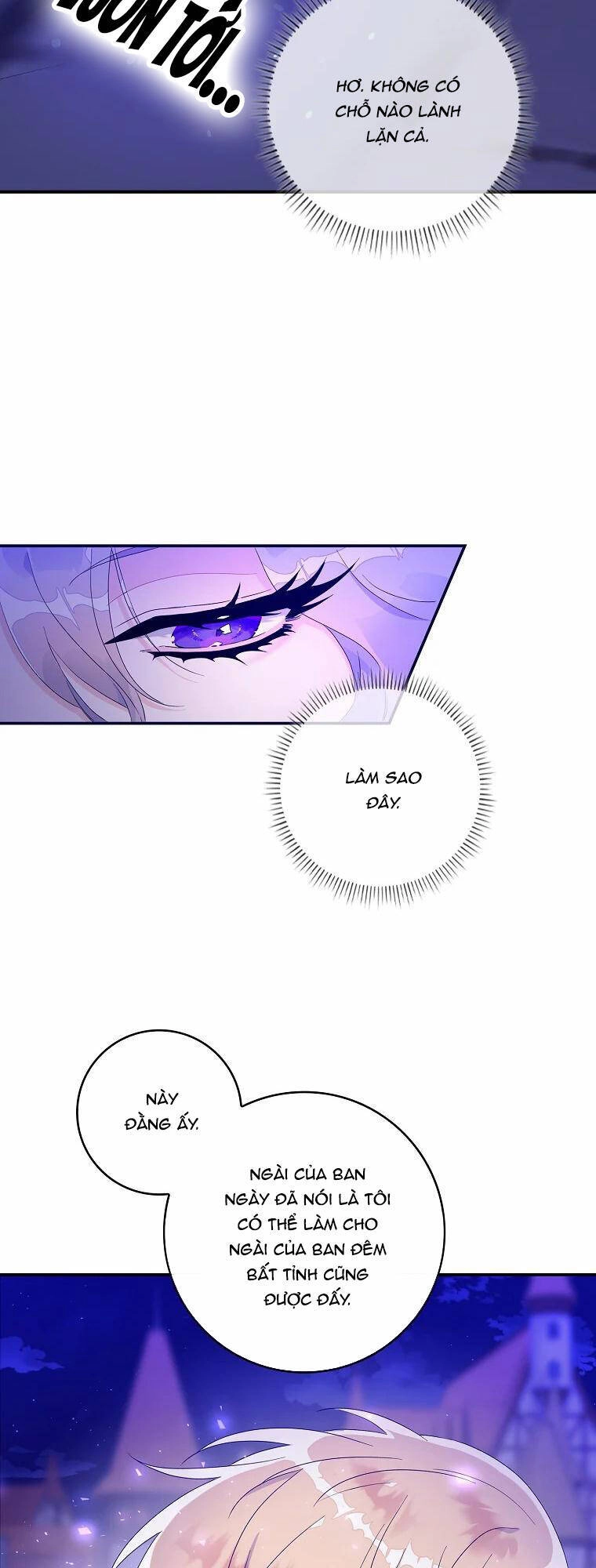 Tôi Thích Phục Vụ Cho Những Nhân Vật Phản Diện Chapter 7 - 58