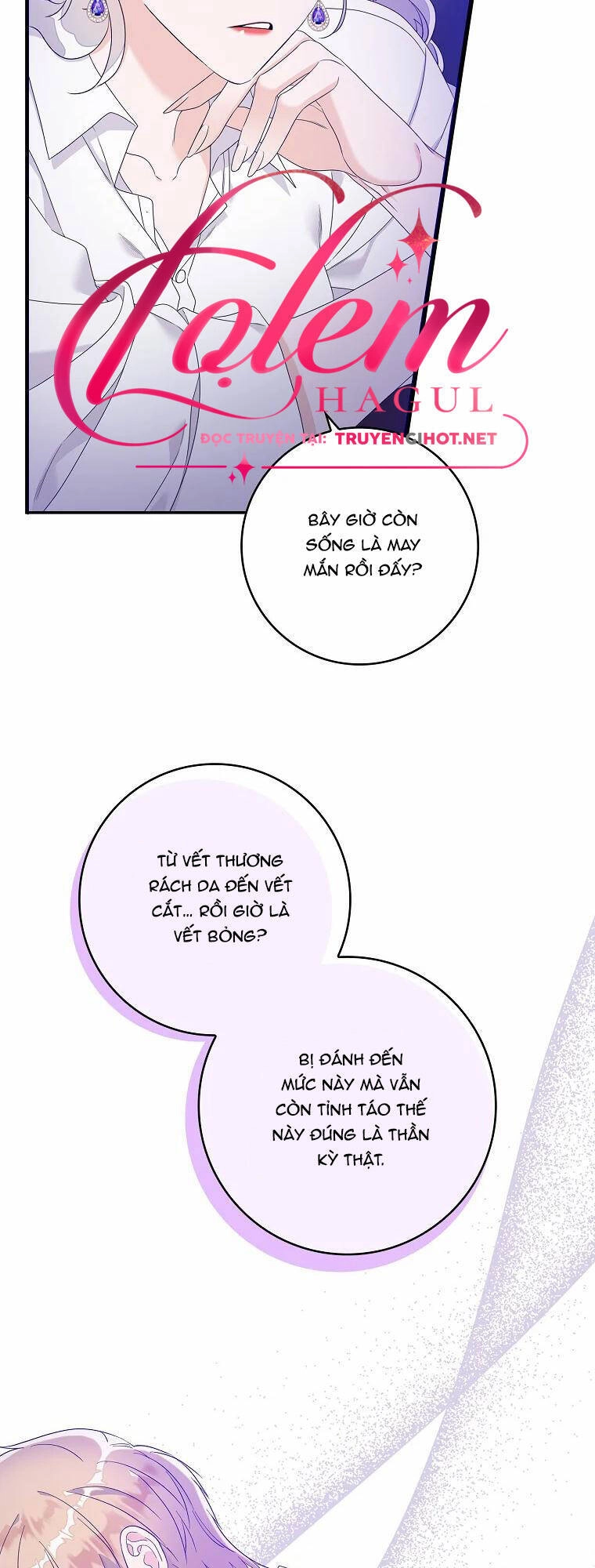 Tôi Thích Phục Vụ Cho Những Nhân Vật Phản Diện Chapter 7 - 63