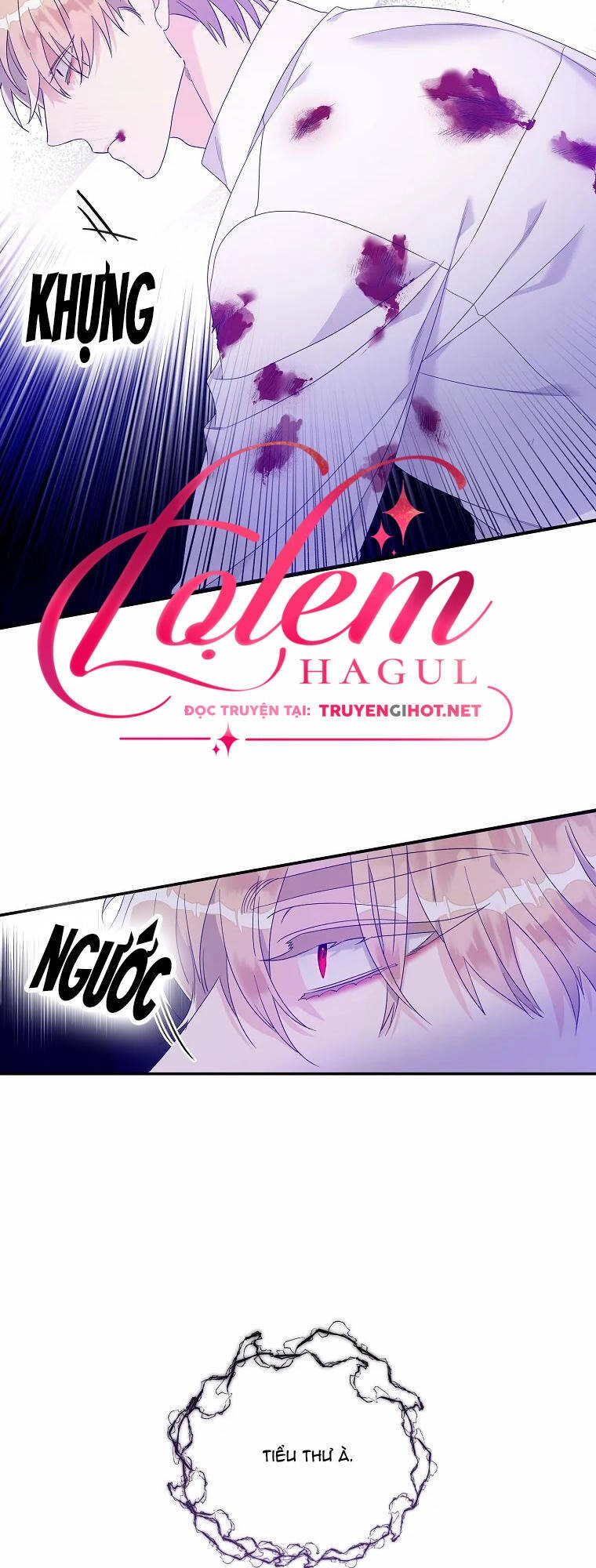 Tôi Thích Phục Vụ Cho Những Nhân Vật Phản Diện Chapter 7 - 64