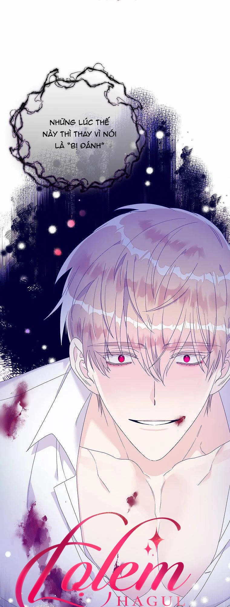 Tôi Thích Phục Vụ Cho Những Nhân Vật Phản Diện Chapter 7 - 65