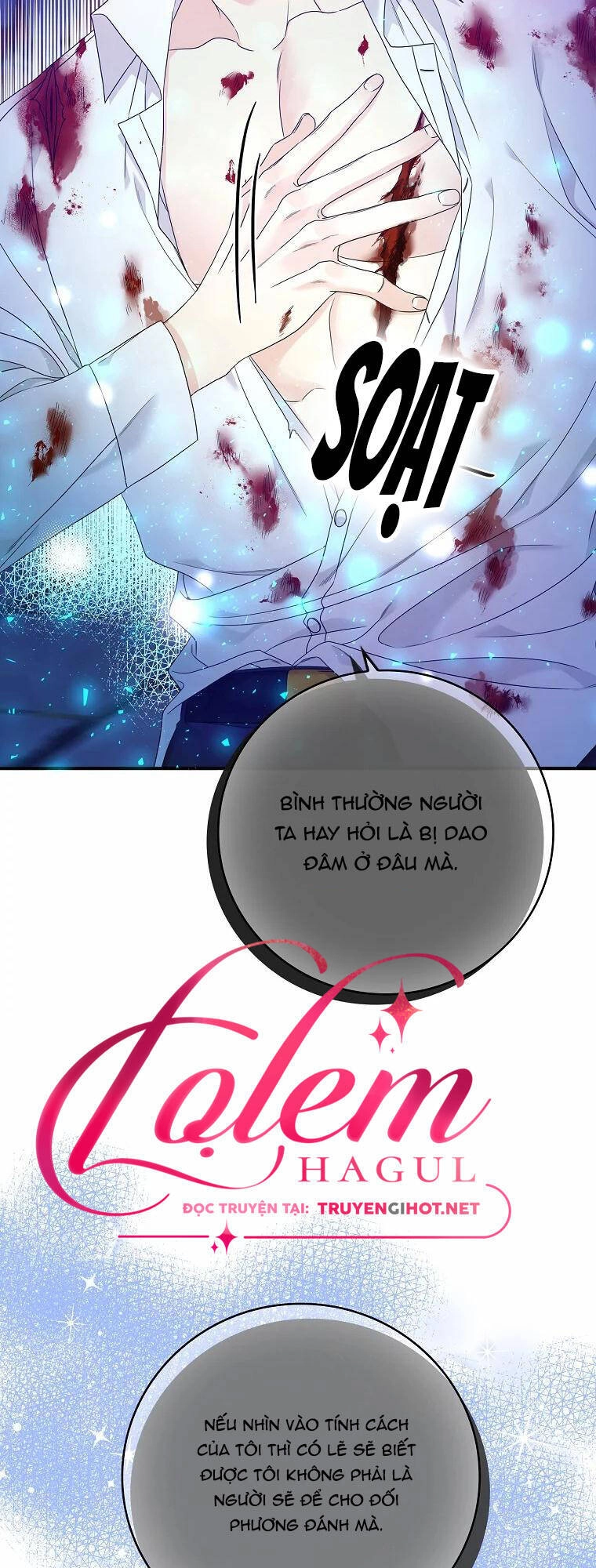 Tôi Thích Phục Vụ Cho Những Nhân Vật Phản Diện Chapter 7 - 69