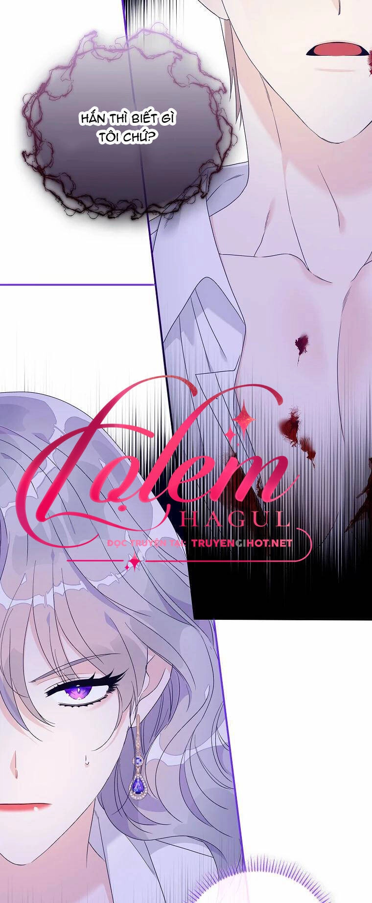 Tôi Thích Phục Vụ Cho Những Nhân Vật Phản Diện Chapter 7 - 72