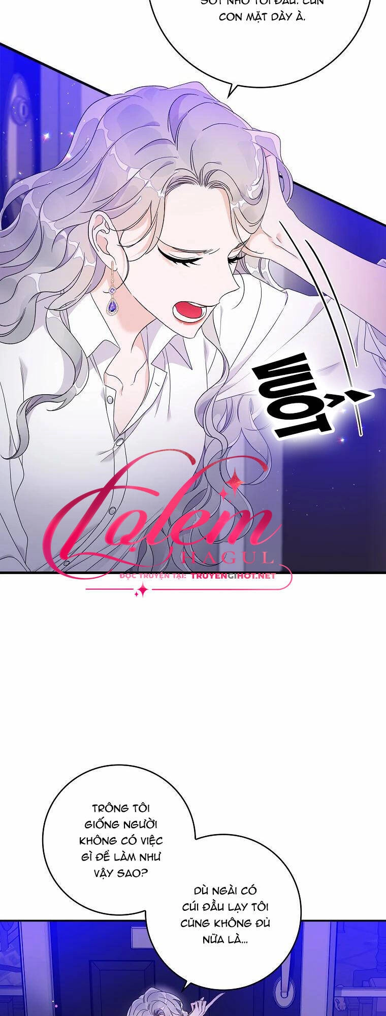 Tôi Thích Phục Vụ Cho Những Nhân Vật Phản Diện Chapter 8 - 6