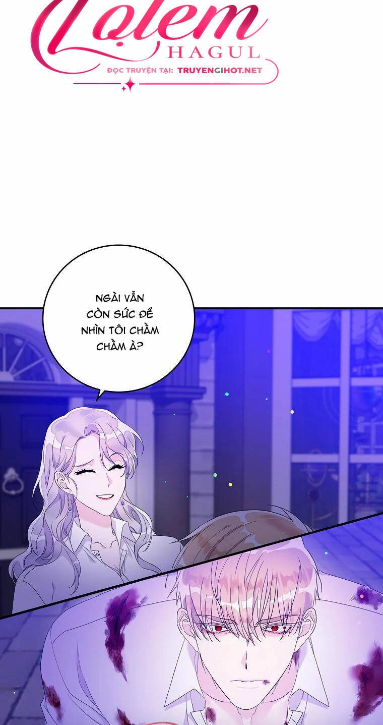 Tôi Thích Phục Vụ Cho Những Nhân Vật Phản Diện Chapter 8 - 14