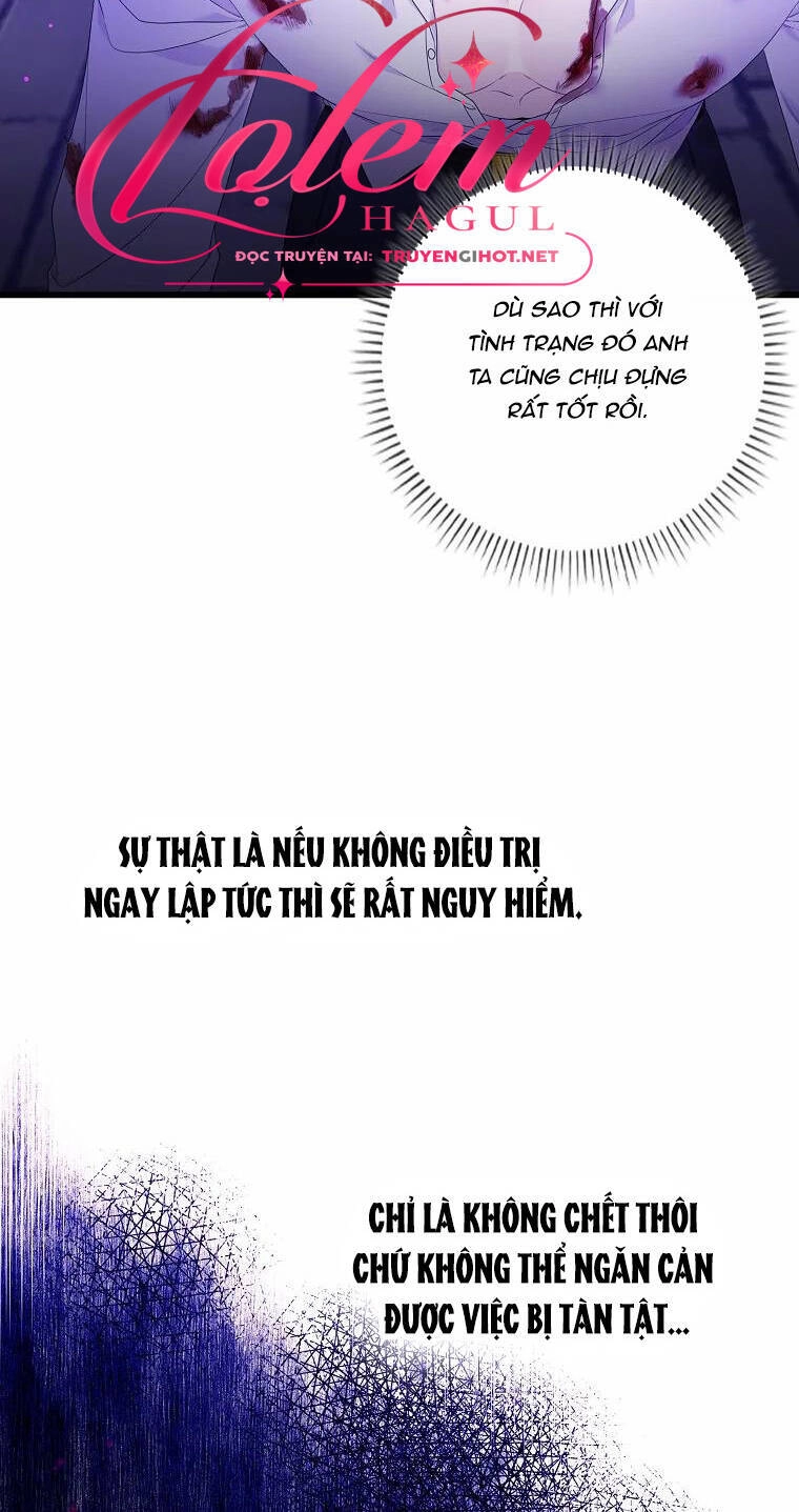 Tôi Thích Phục Vụ Cho Những Nhân Vật Phản Diện Chapter 8 - 15