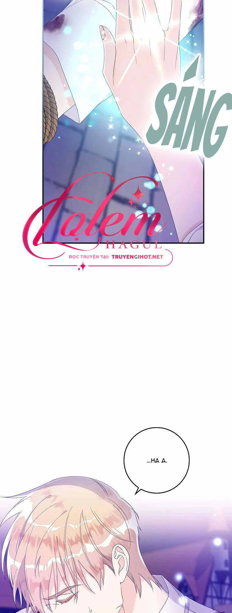 Tôi Thích Phục Vụ Cho Những Nhân Vật Phản Diện Chapter 8 - 28