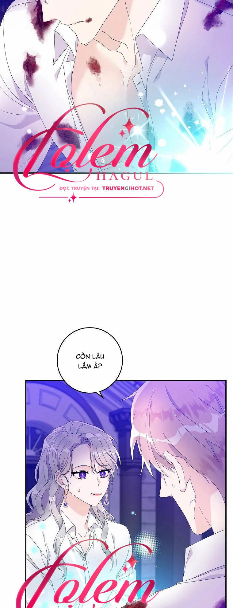 Tôi Thích Phục Vụ Cho Những Nhân Vật Phản Diện Chapter 8 - 29