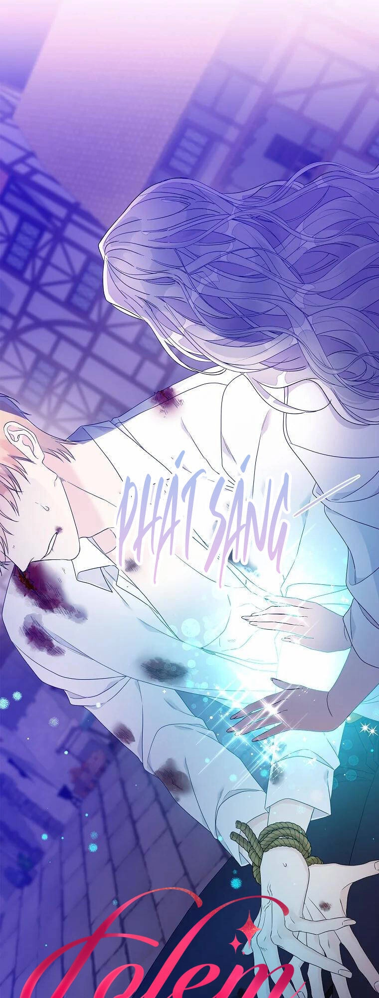 Tôi Thích Phục Vụ Cho Những Nhân Vật Phản Diện Chapter 8 - 32