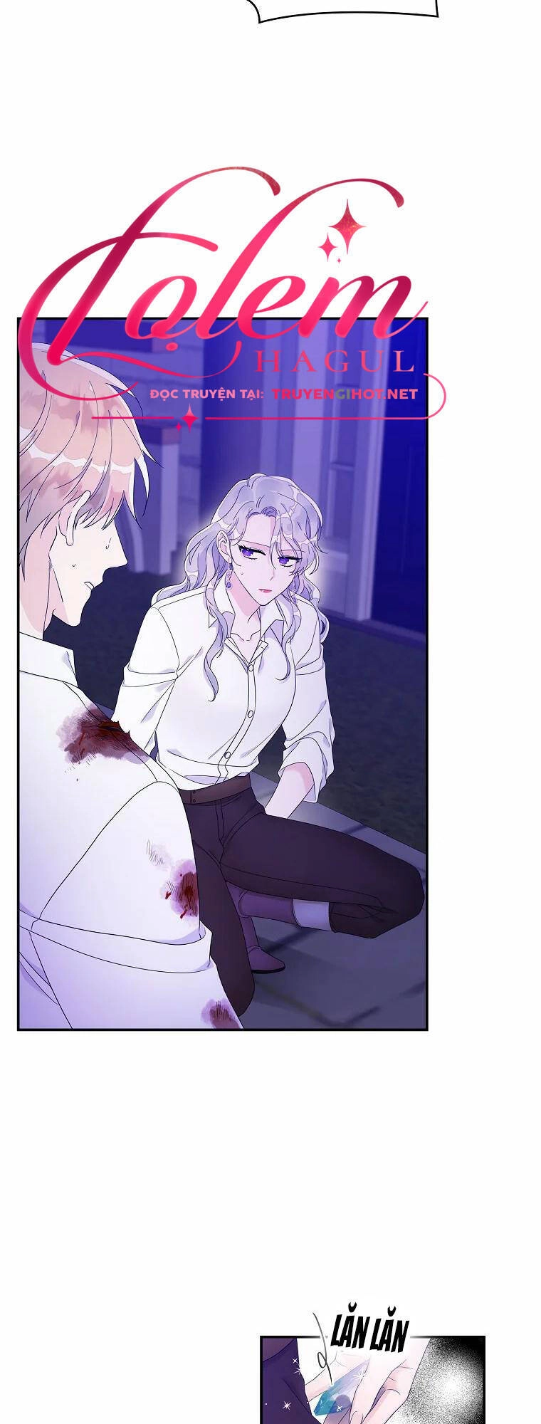 Tôi Thích Phục Vụ Cho Những Nhân Vật Phản Diện Chapter 8 - 34