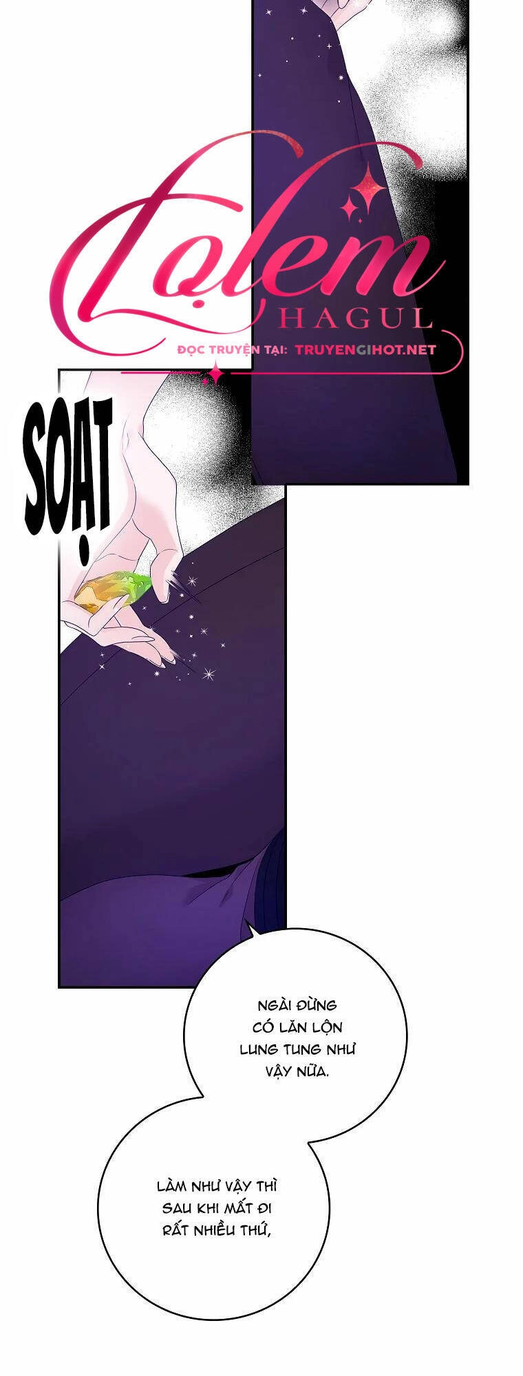 Tôi Thích Phục Vụ Cho Những Nhân Vật Phản Diện Chapter 8 - 35