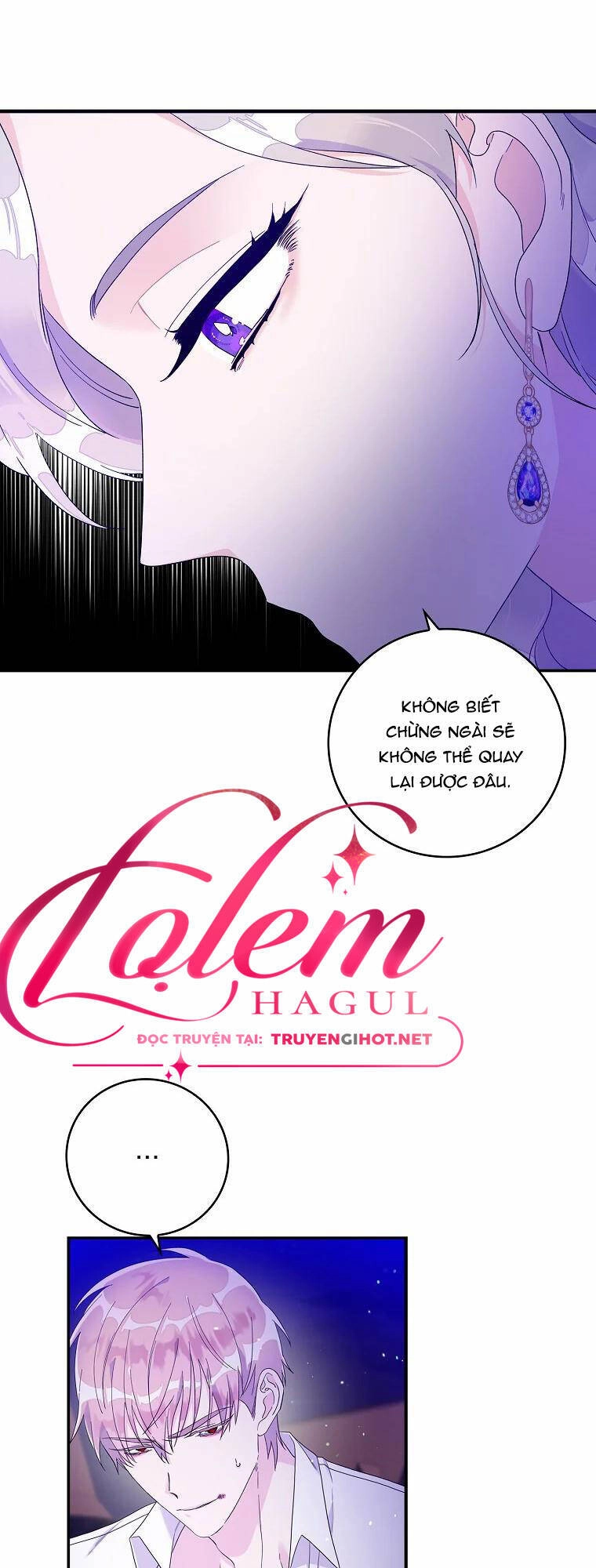 Tôi Thích Phục Vụ Cho Những Nhân Vật Phản Diện Chapter 8 - 36