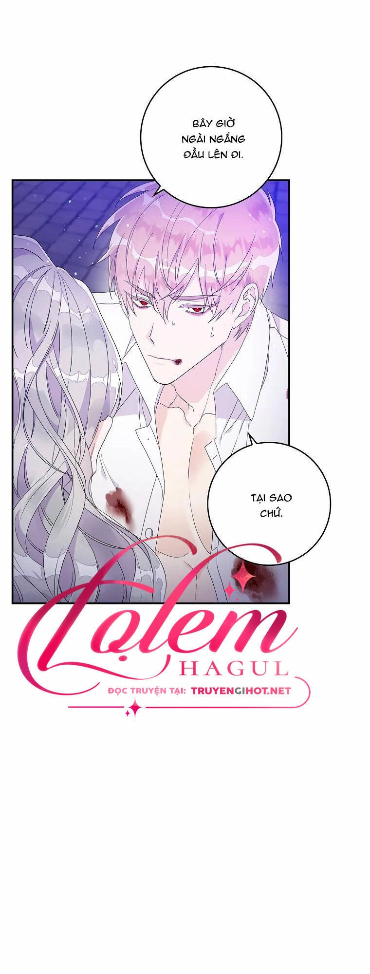 Tôi Thích Phục Vụ Cho Những Nhân Vật Phản Diện Chapter 8 - 38