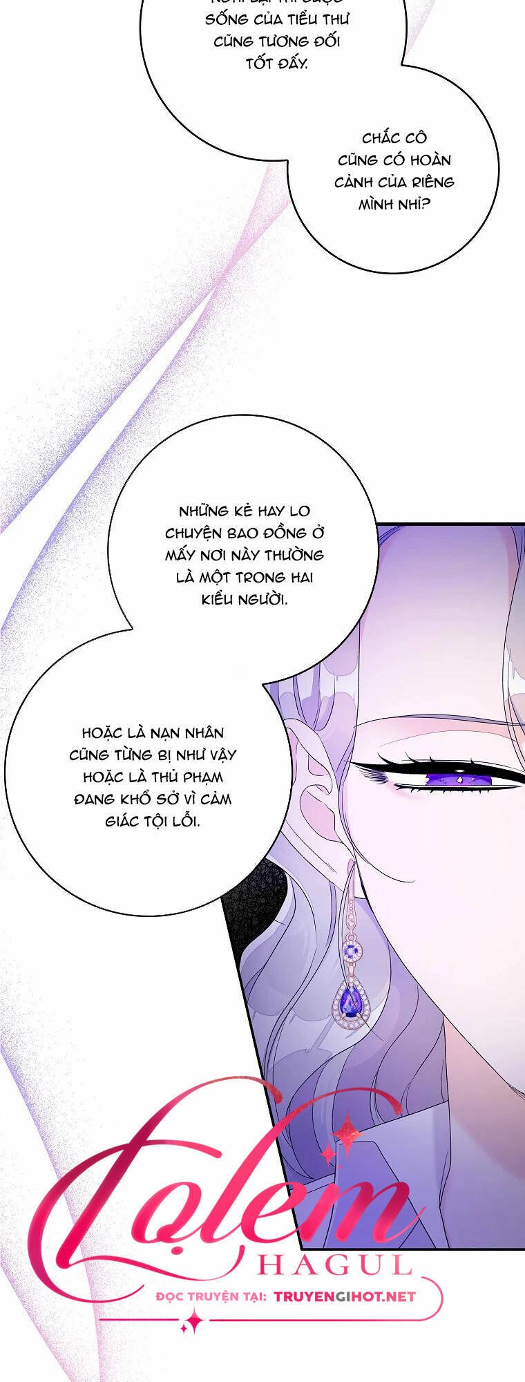 Tôi Thích Phục Vụ Cho Những Nhân Vật Phản Diện Chapter 8 - 41