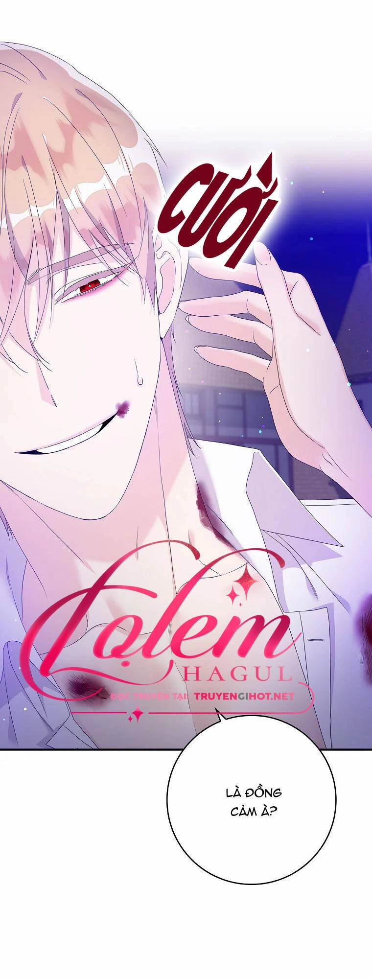 Tôi Thích Phục Vụ Cho Những Nhân Vật Phản Diện Chapter 8 - 43