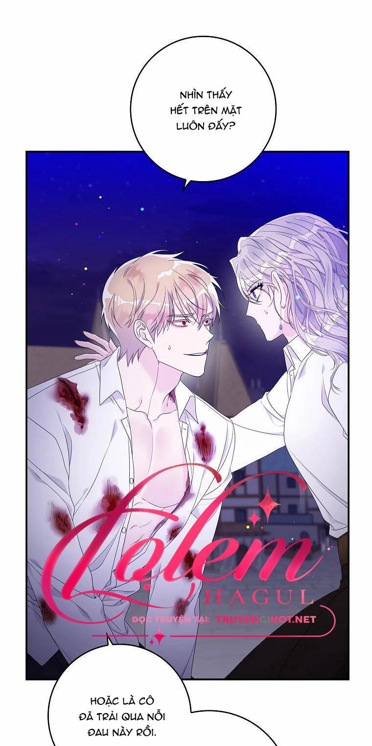 Tôi Thích Phục Vụ Cho Những Nhân Vật Phản Diện Chapter 8 - 44