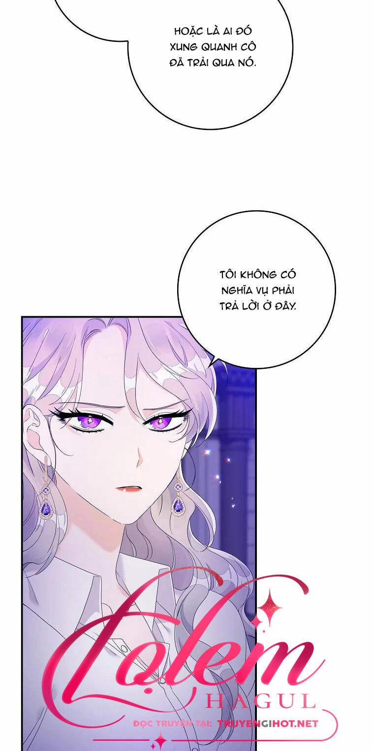 Tôi Thích Phục Vụ Cho Những Nhân Vật Phản Diện Chapter 8 - 45