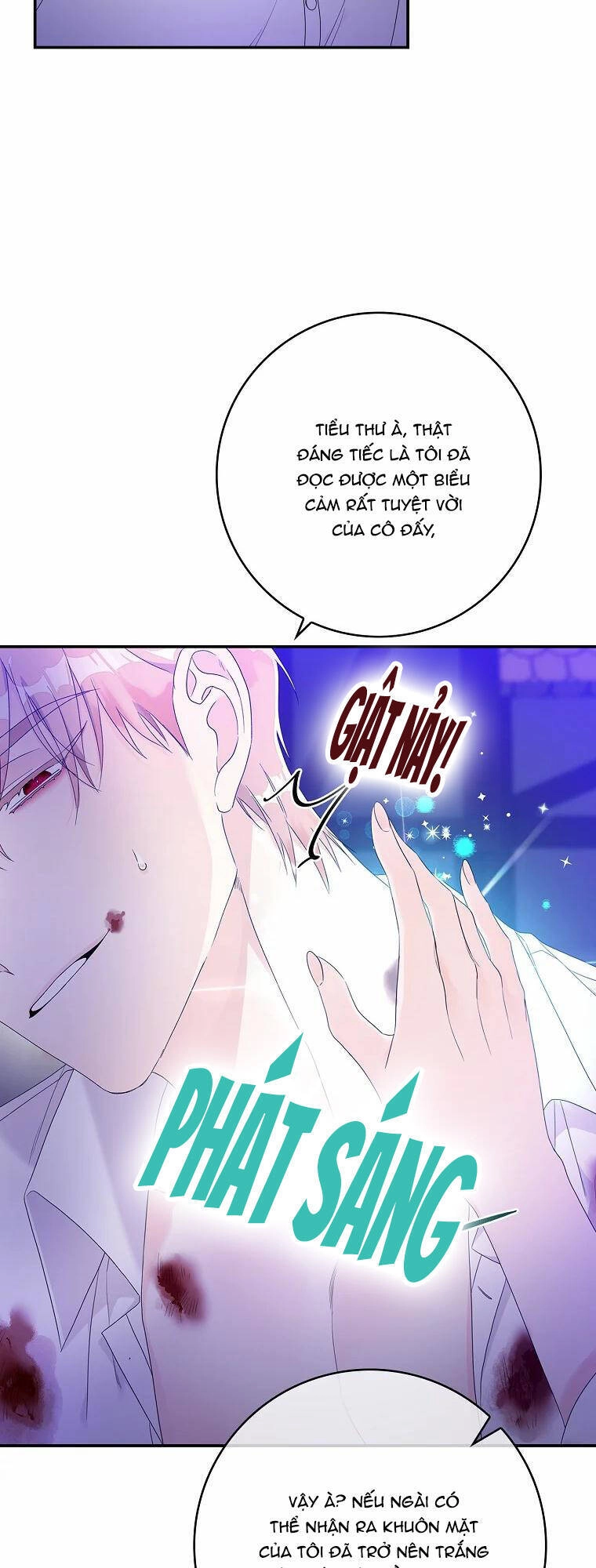 Tôi Thích Phục Vụ Cho Những Nhân Vật Phản Diện Chapter 8 - 46