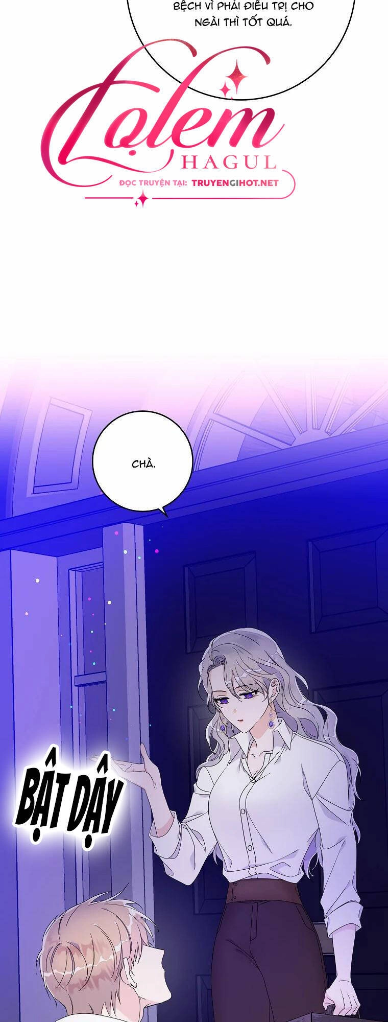 Tôi Thích Phục Vụ Cho Những Nhân Vật Phản Diện Chapter 8 - 47