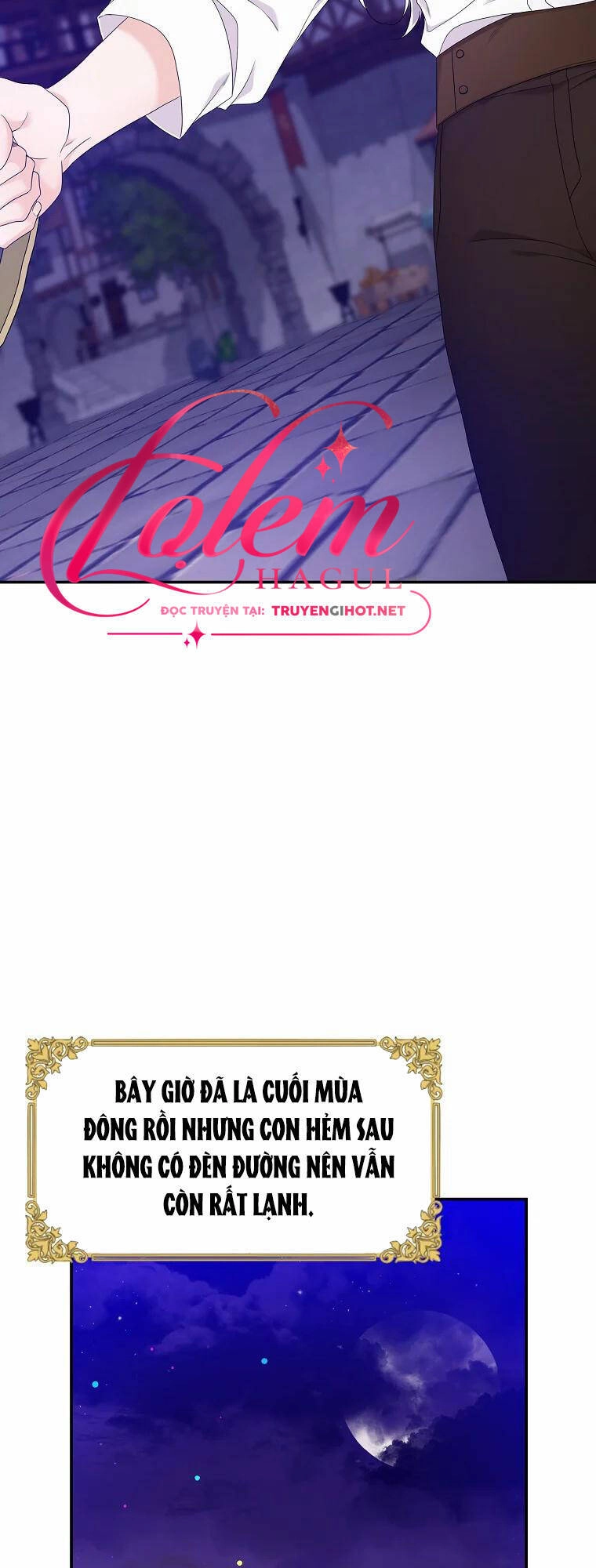 Tôi Thích Phục Vụ Cho Những Nhân Vật Phản Diện Chapter 8 - 51