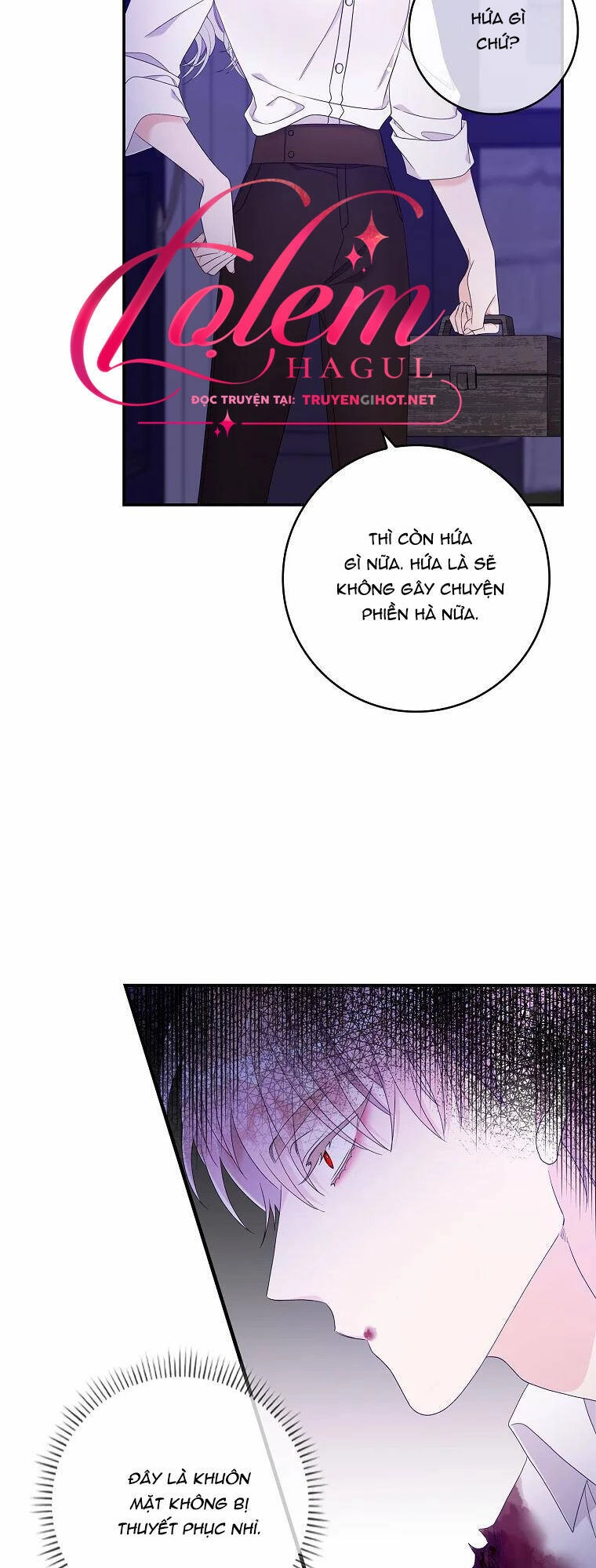 Tôi Thích Phục Vụ Cho Những Nhân Vật Phản Diện Chapter 8 - 54