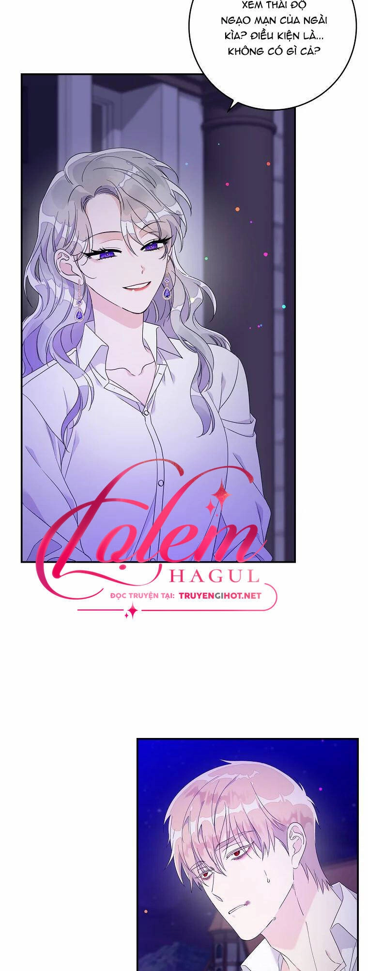 Tôi Thích Phục Vụ Cho Những Nhân Vật Phản Diện Chapter 8 - 57