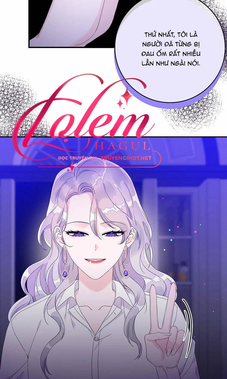 Tôi Thích Phục Vụ Cho Những Nhân Vật Phản Diện Chapter 8 - 60