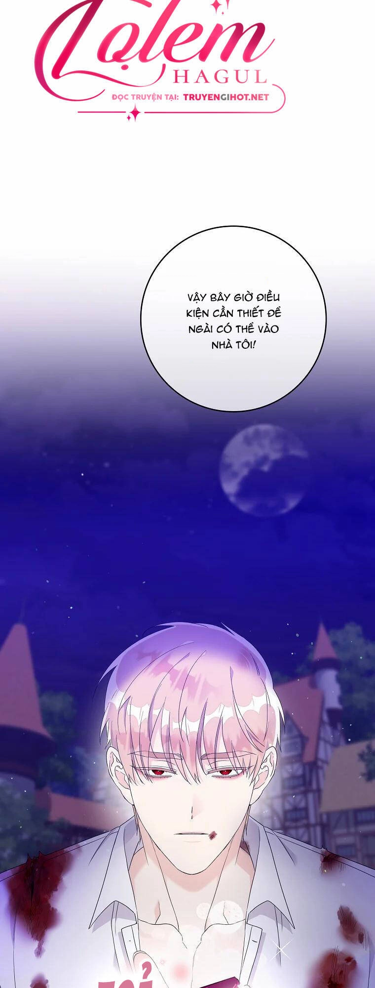 Tôi Thích Phục Vụ Cho Những Nhân Vật Phản Diện Chapter 8 - 62