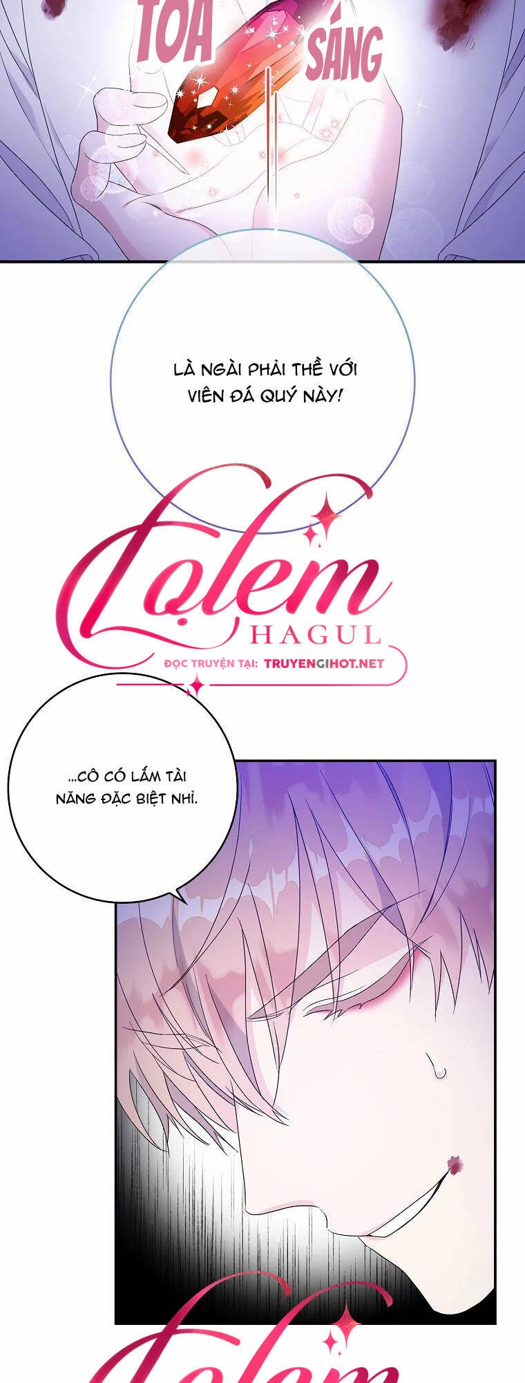 Tôi Thích Phục Vụ Cho Những Nhân Vật Phản Diện Chapter 8 - 63