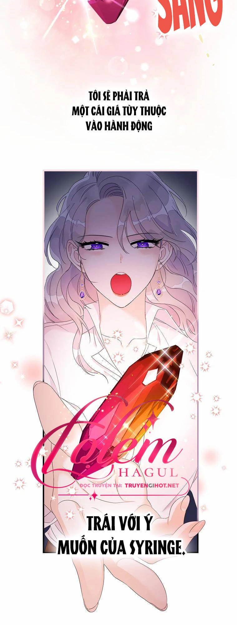 Tôi Thích Phục Vụ Cho Những Nhân Vật Phản Diện Chapter 8 - 66