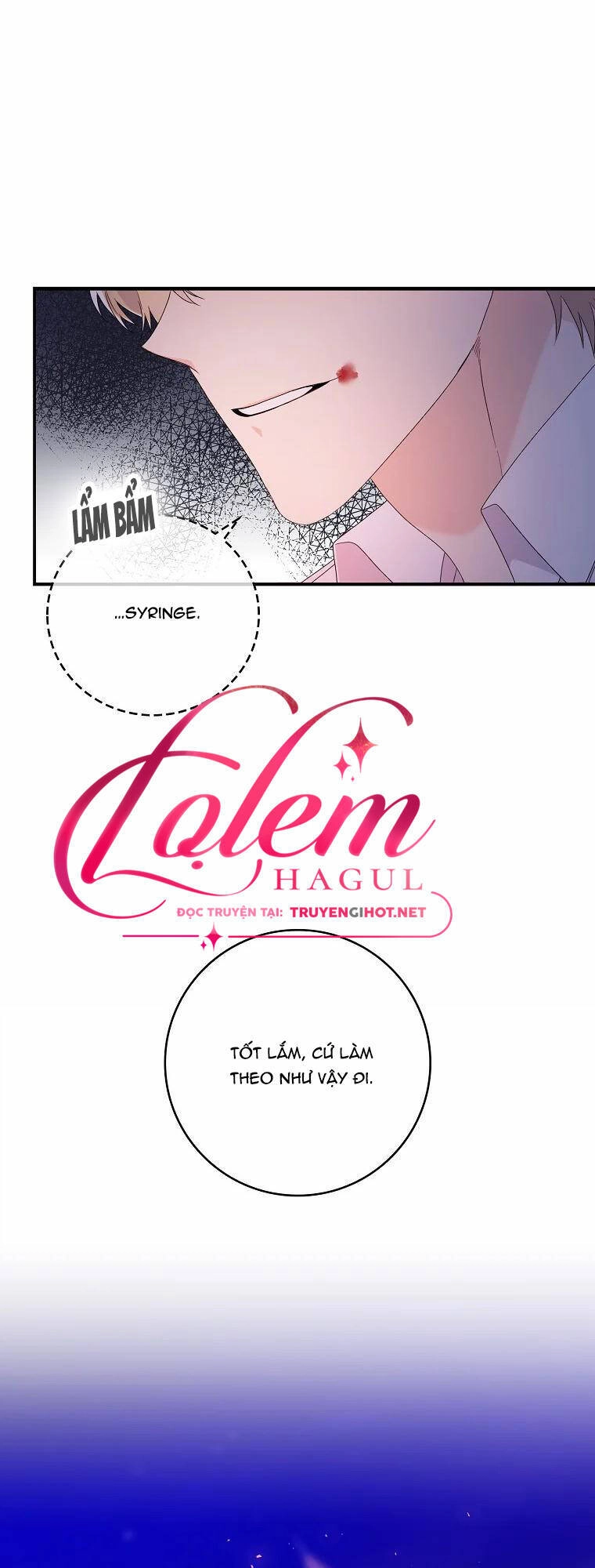 Tôi Thích Phục Vụ Cho Những Nhân Vật Phản Diện Chapter 8 - 67