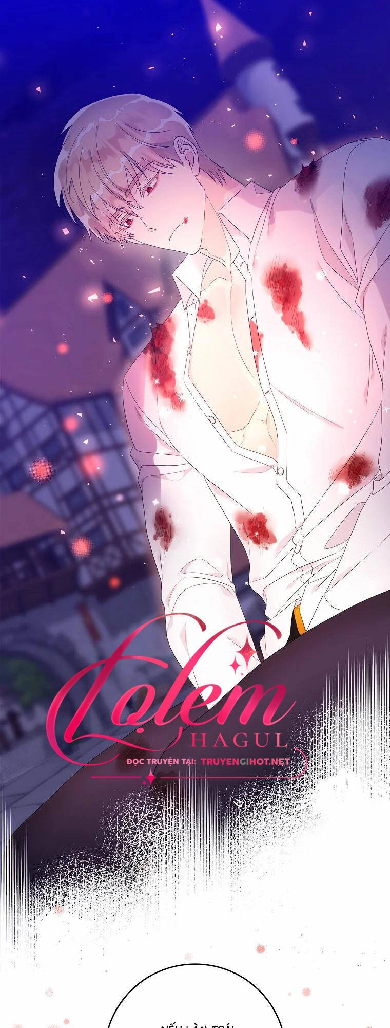 Tôi Thích Phục Vụ Cho Những Nhân Vật Phản Diện Chapter 8 - 68