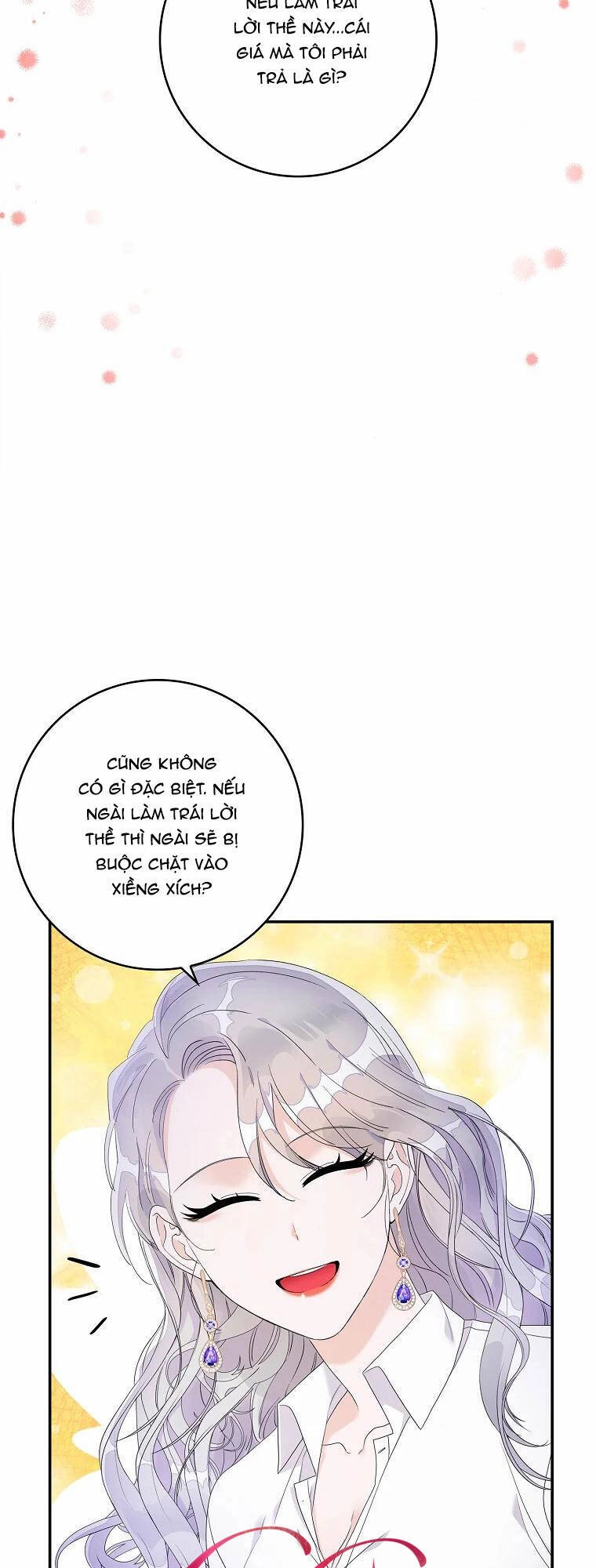 Tôi Thích Phục Vụ Cho Những Nhân Vật Phản Diện Chapter 8 - 69