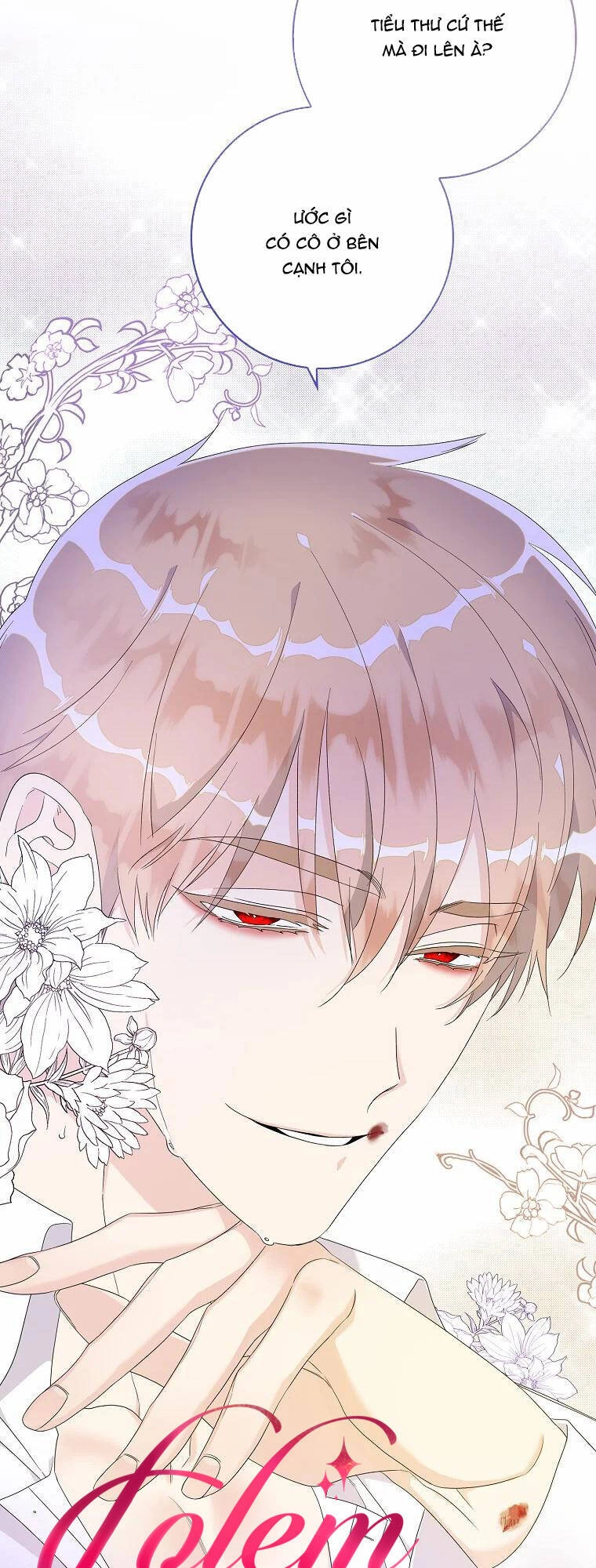 Tôi Thích Phục Vụ Cho Những Nhân Vật Phản Diện Chapter 8 - 72