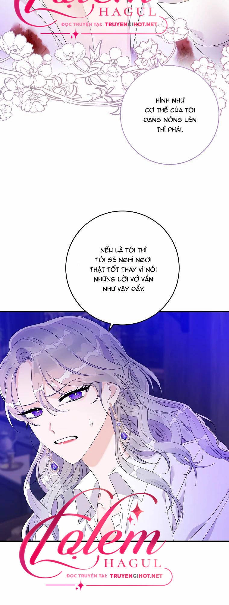 Tôi Thích Phục Vụ Cho Những Nhân Vật Phản Diện Chapter 8 - 73