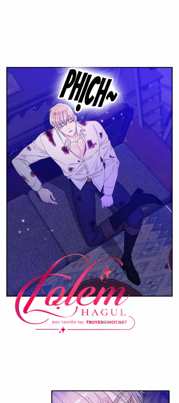 Tôi Thích Phục Vụ Cho Những Nhân Vật Phản Diện Chapter 8 - 74