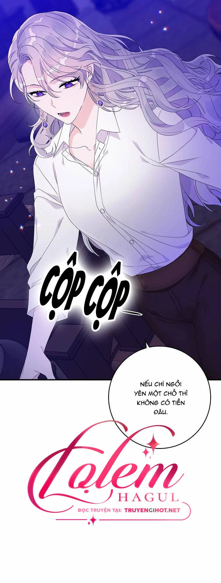 Tôi Thích Phục Vụ Cho Những Nhân Vật Phản Diện Chapter 8 - 76