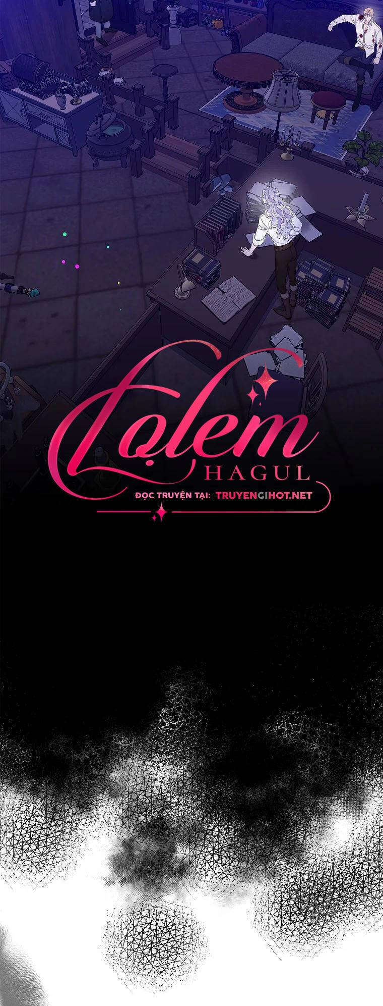 Tôi Thích Phục Vụ Cho Những Nhân Vật Phản Diện Chapter 8 - 78